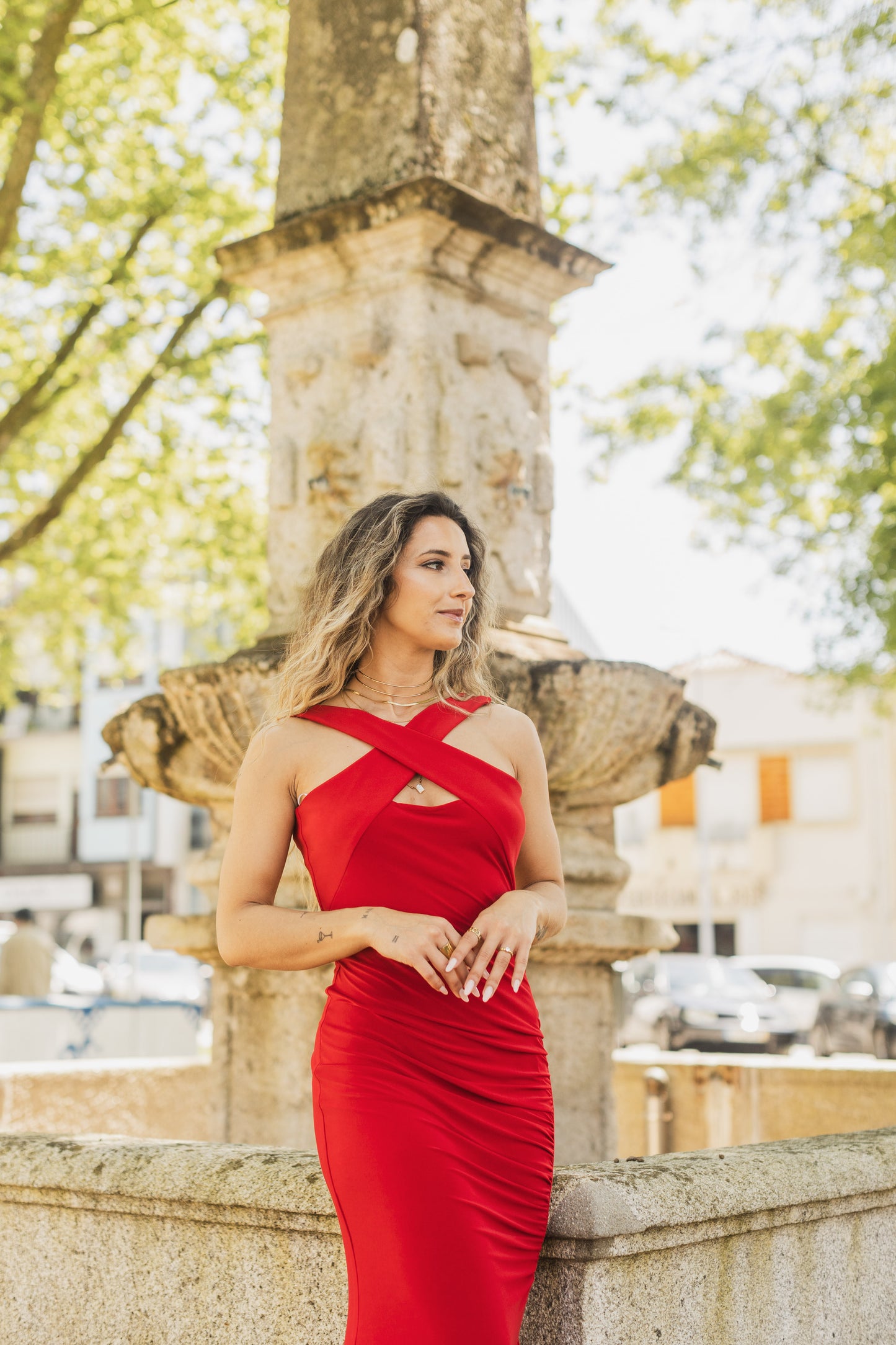 VESTIDO