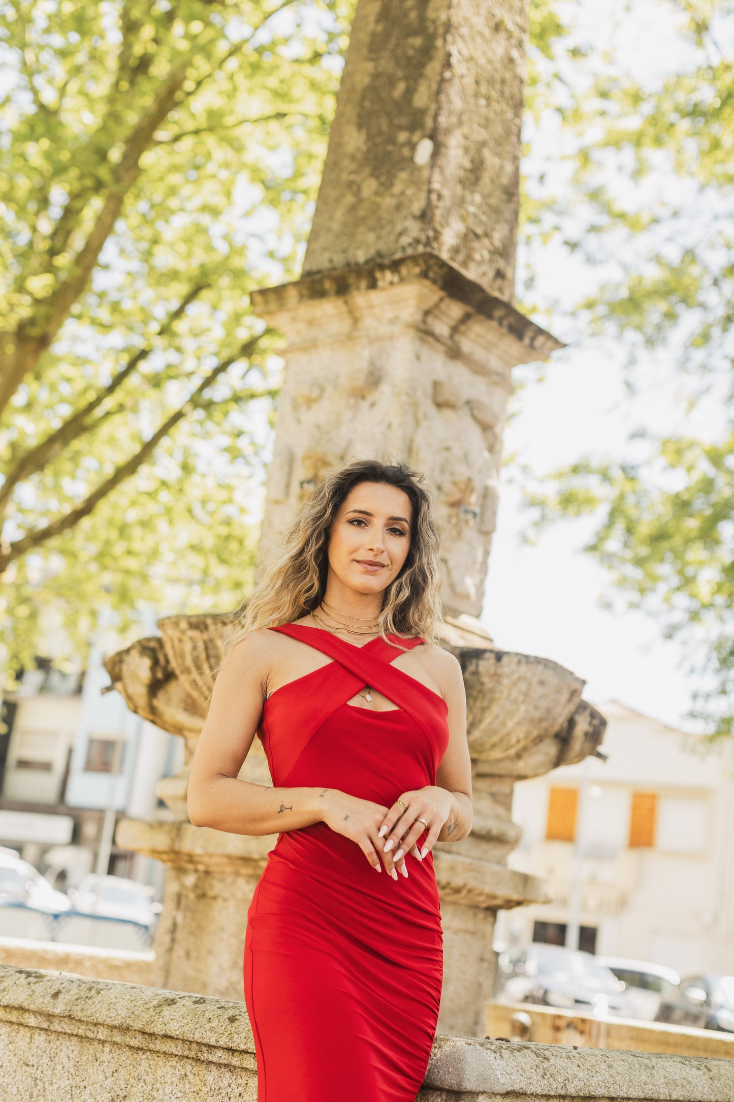VESTIDO