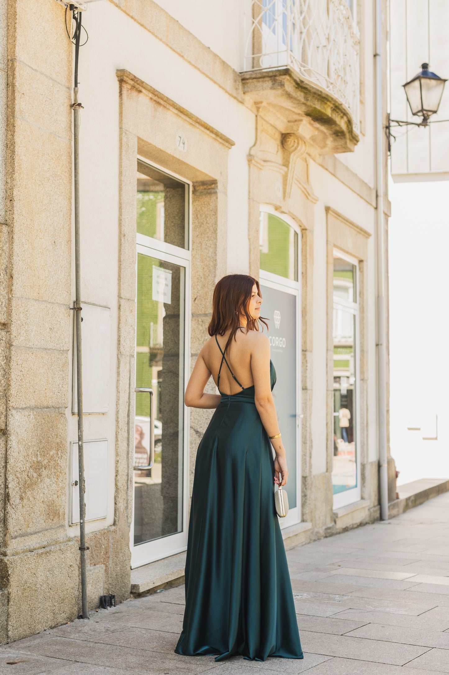 VESTIDO