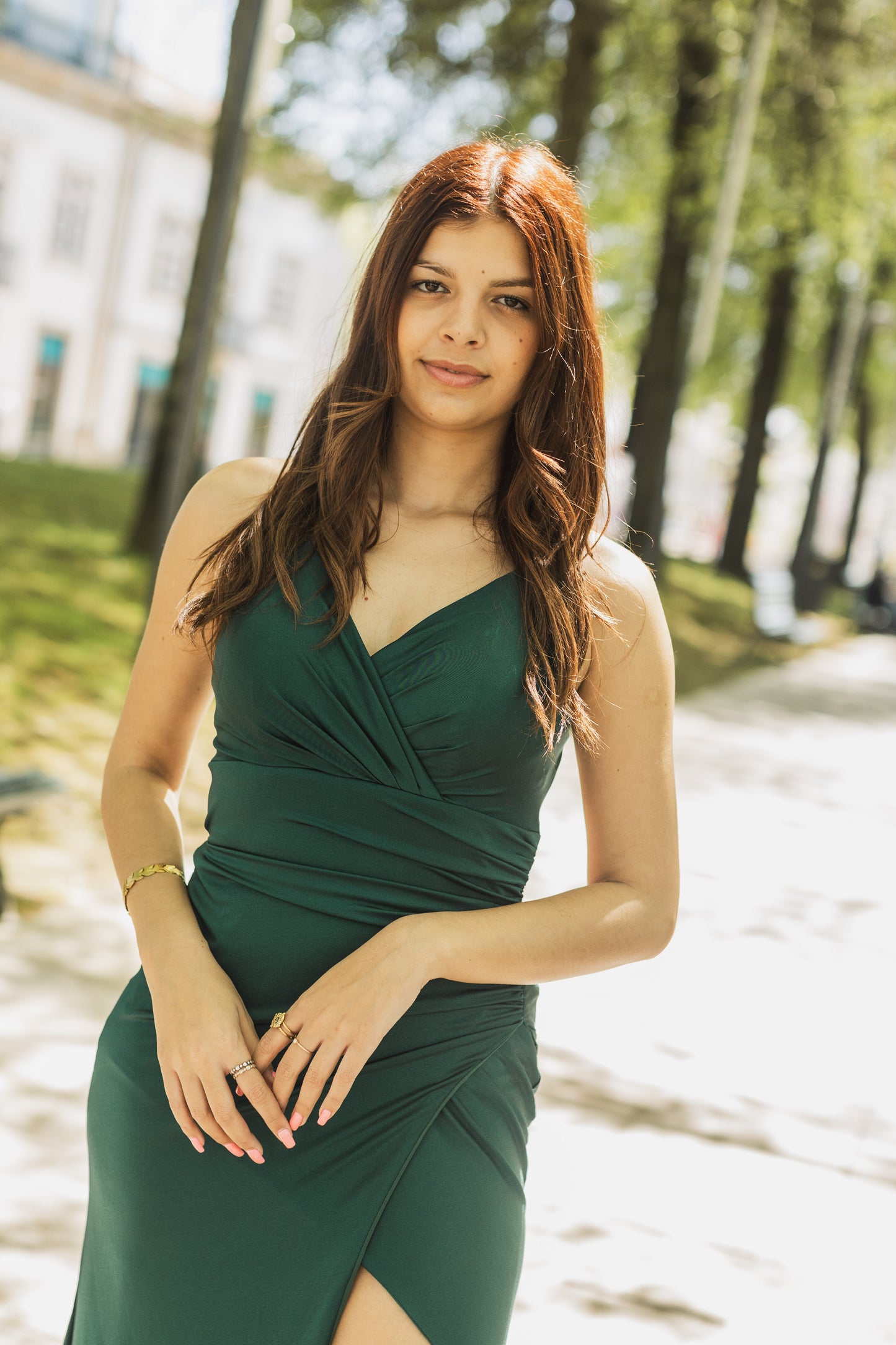 VESTIDO