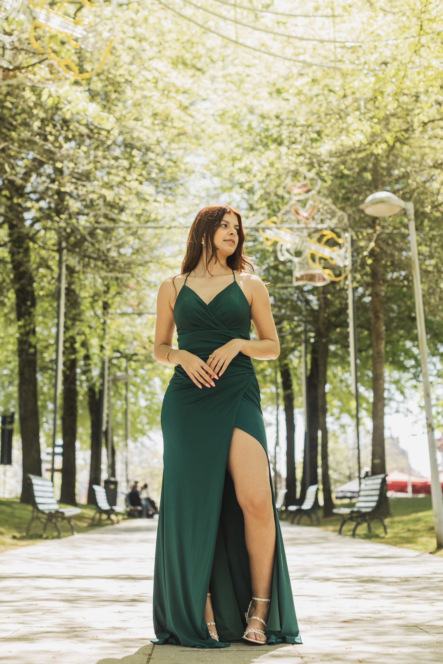VESTIDO
