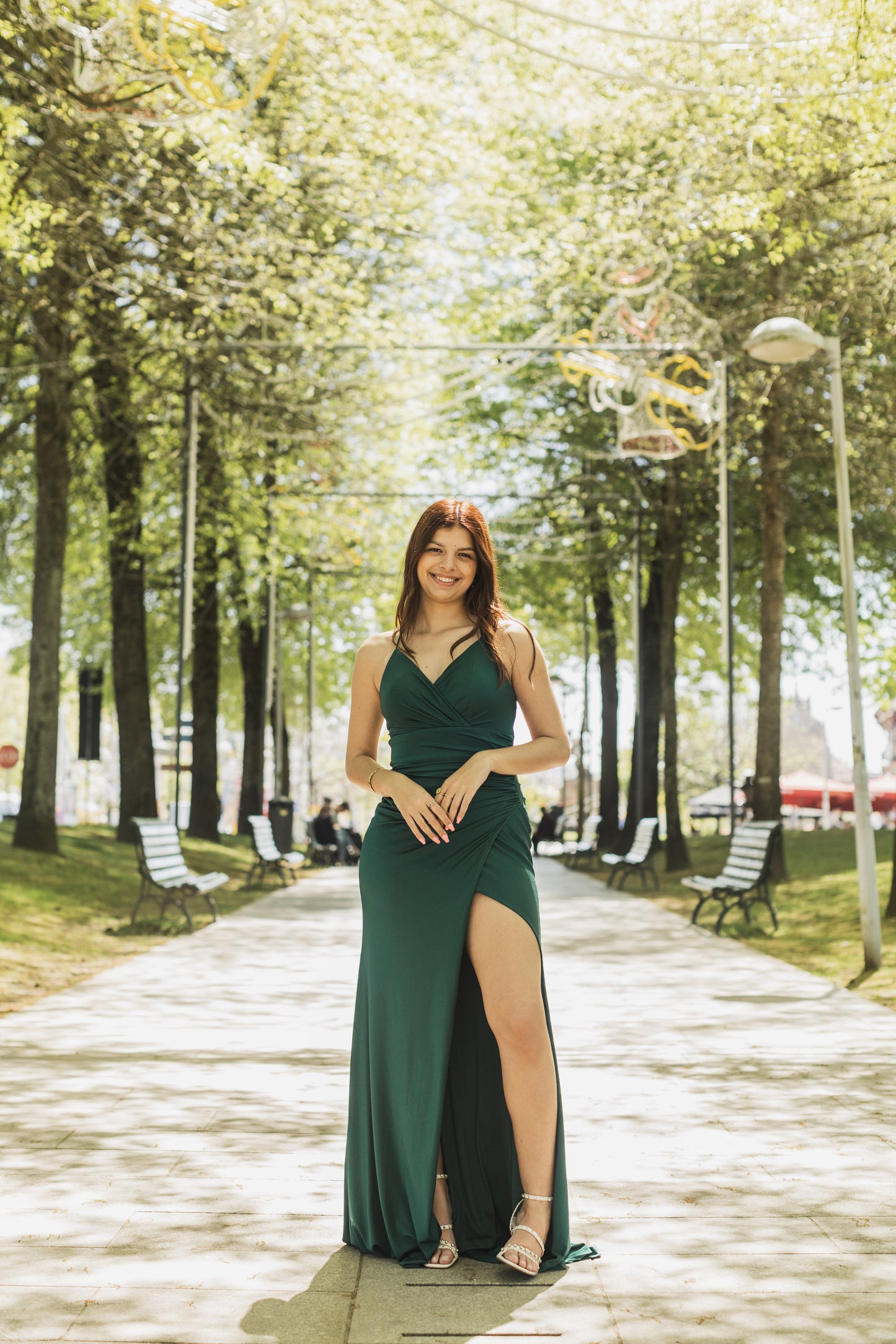 VESTIDO