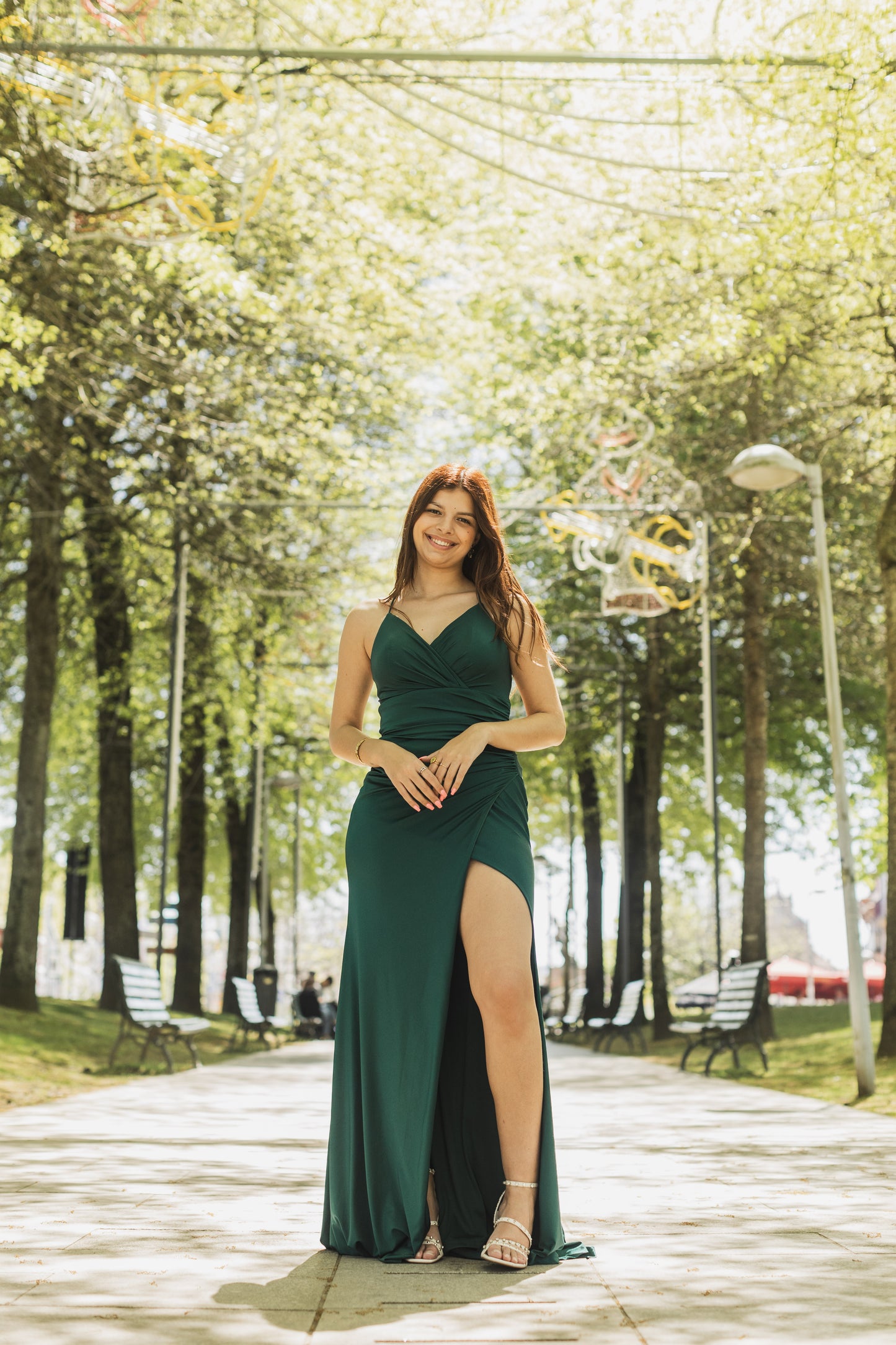 VESTIDO