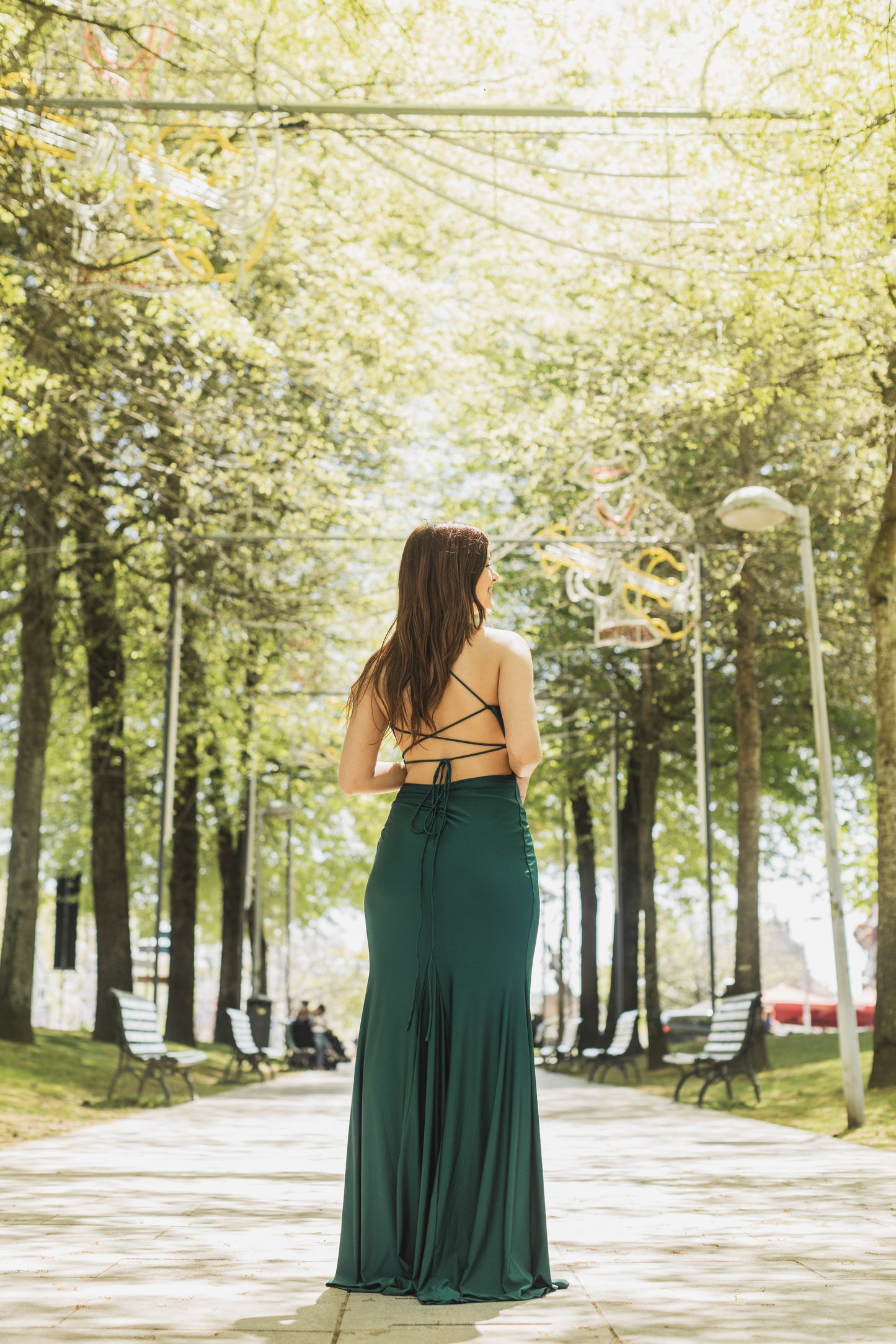 VESTIDO