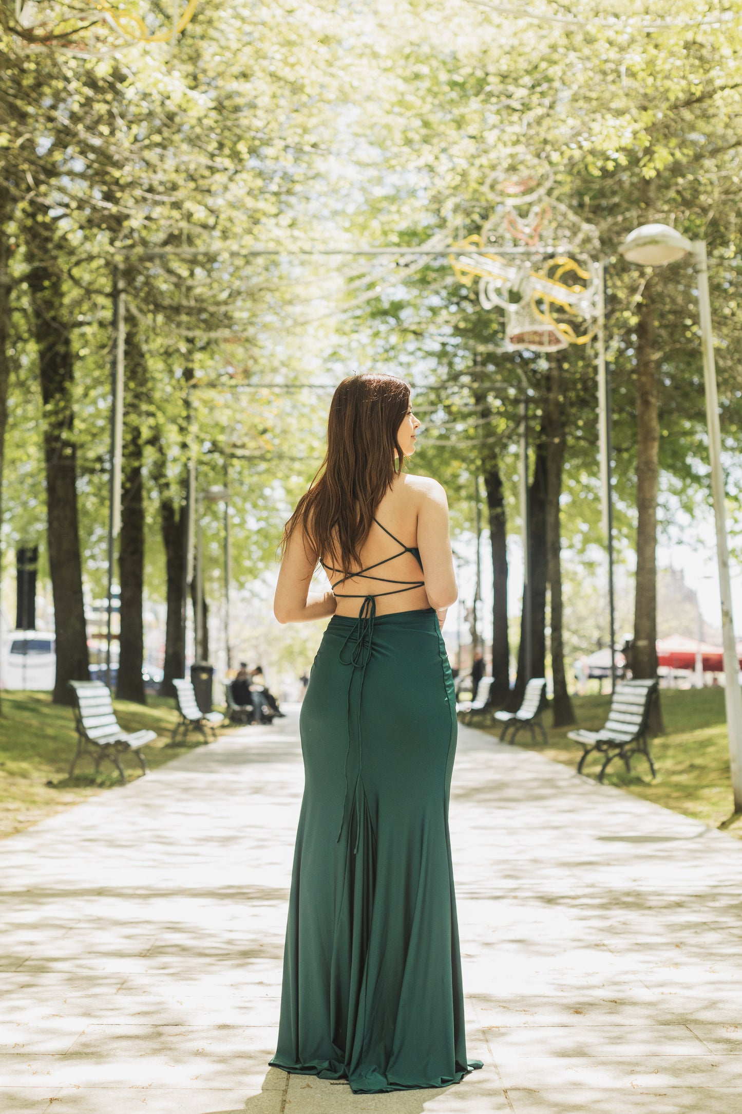 VESTIDO