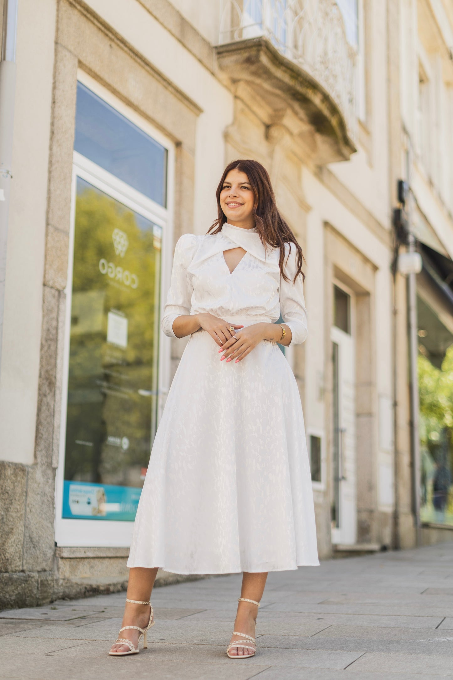 VESTIDO