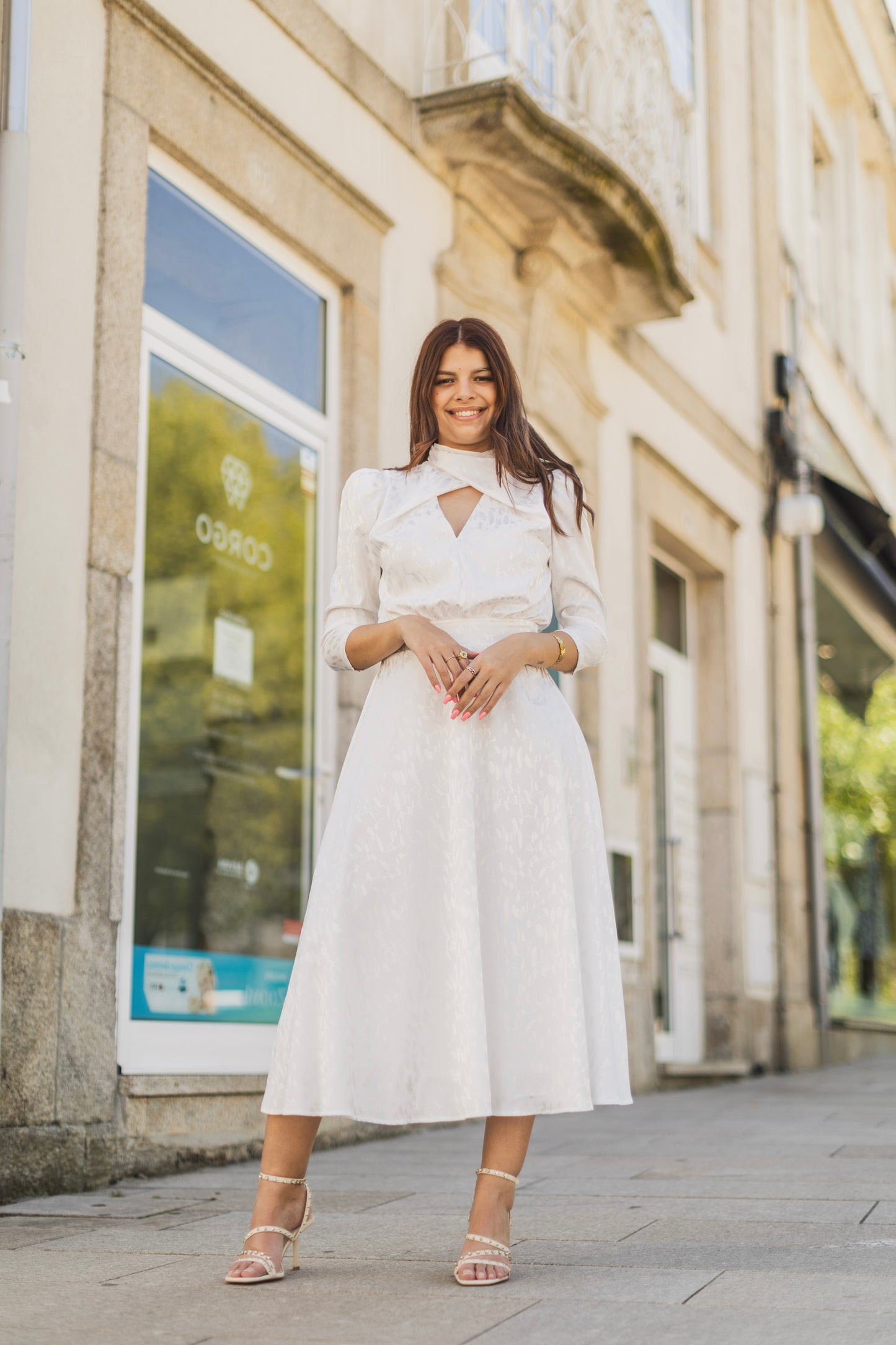 VESTIDO