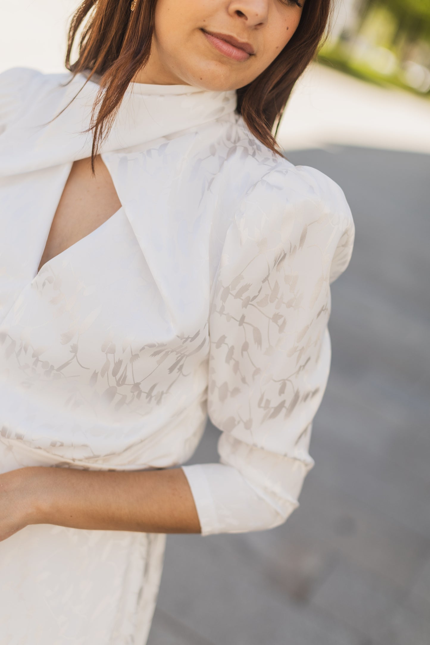 VESTIDO