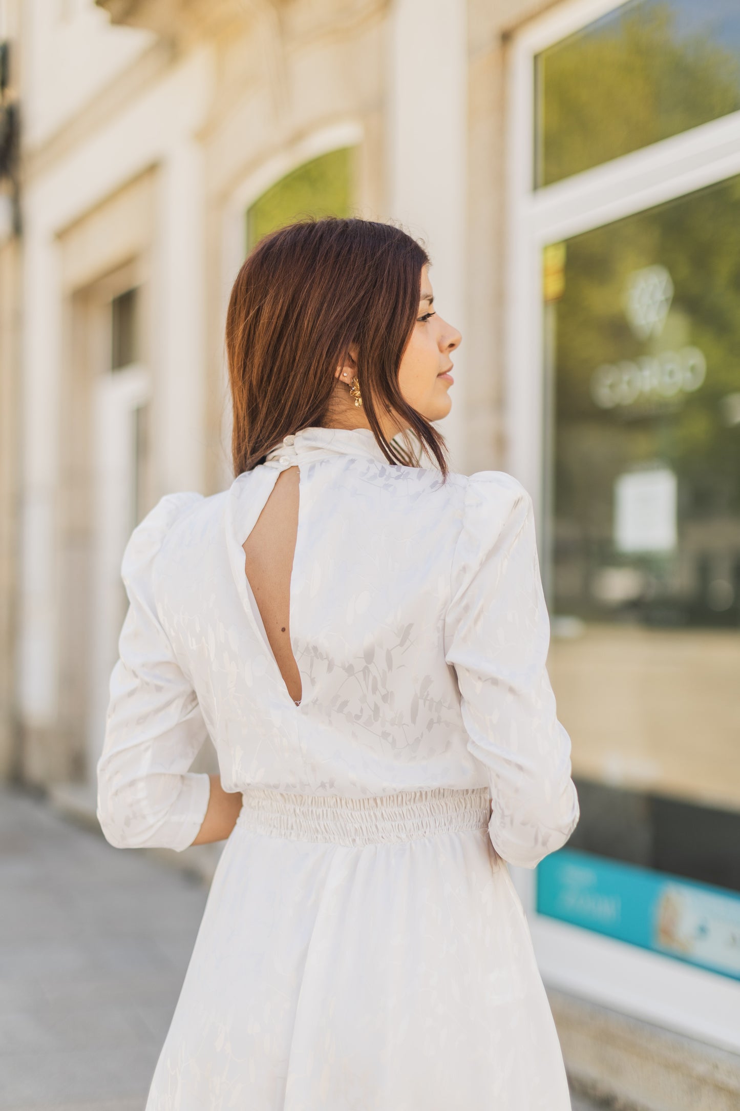 VESTIDO